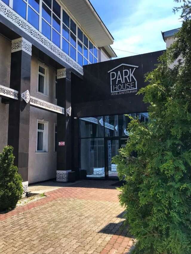 Отель Park House Талдыкорган-3